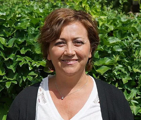 Valérie Beauvais