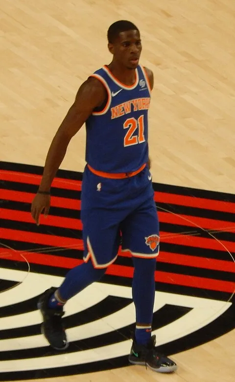 Damyean Dotson