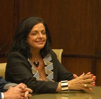 Nilda Celia Garré