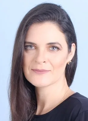 Emilie Moatti