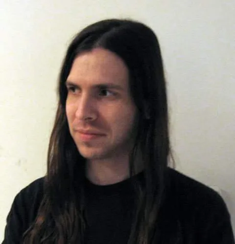 Daniel Oz