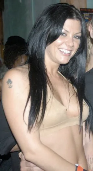 Jezebelle Bond