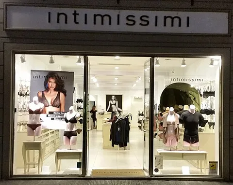 Intimissimi