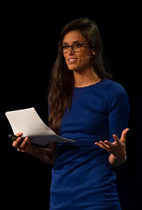Elizabeth Plank