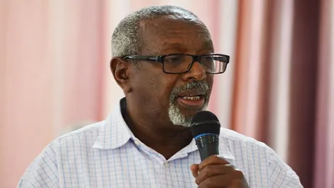Abdirahman Aw Ali Farrah