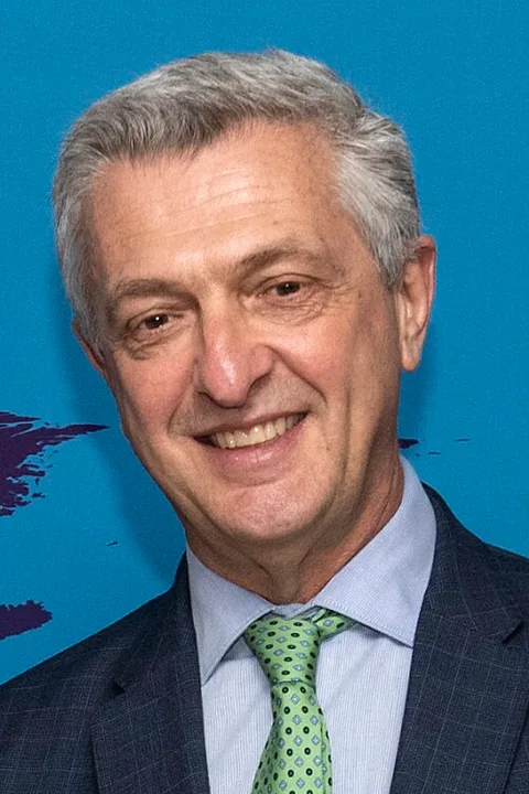 Filippo Grandi