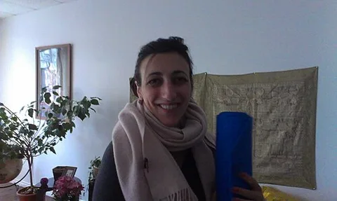 Florence Khoriaty