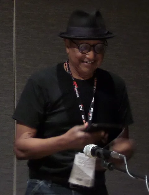 Floyd Norman