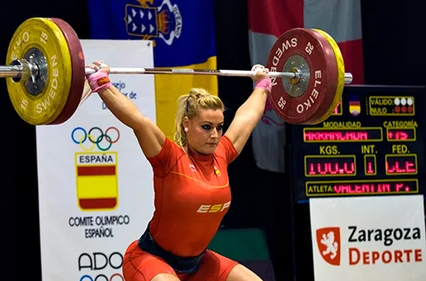 Lydia Valentín