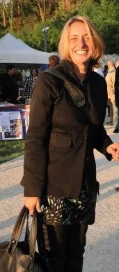 Françoise Degois
