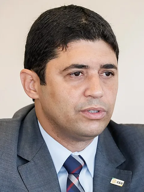 Wagner Rosário
