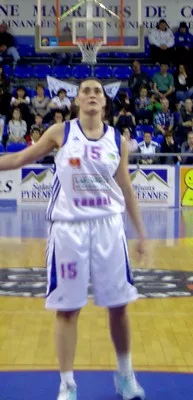 Gisela Vega