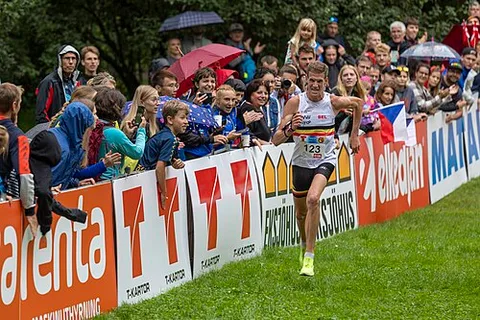 Yannick Michiels