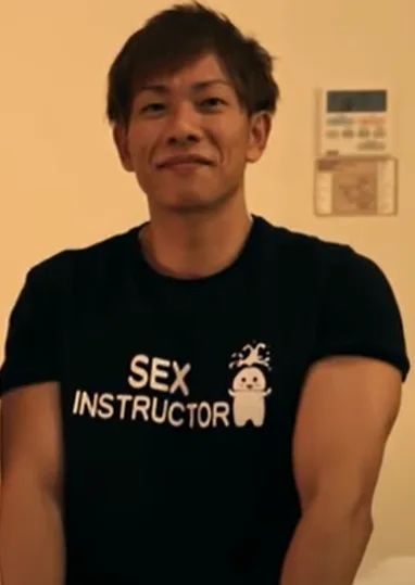 Ken Shimizu