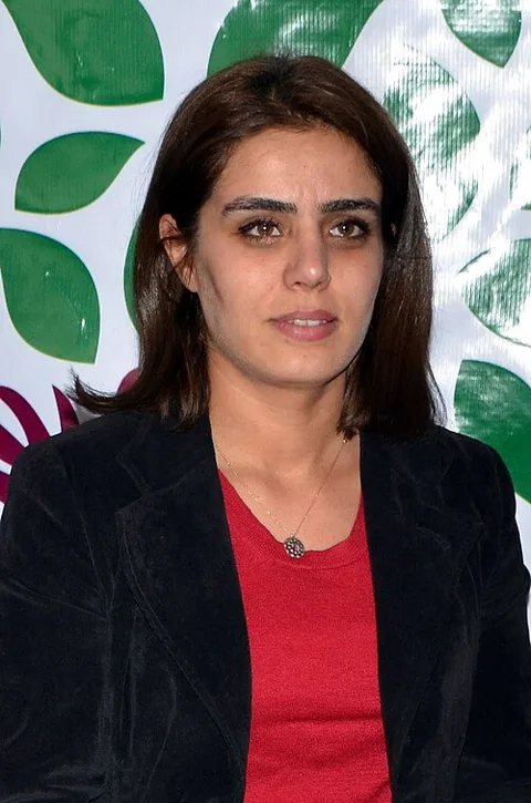 Ayşe Acar Başaran