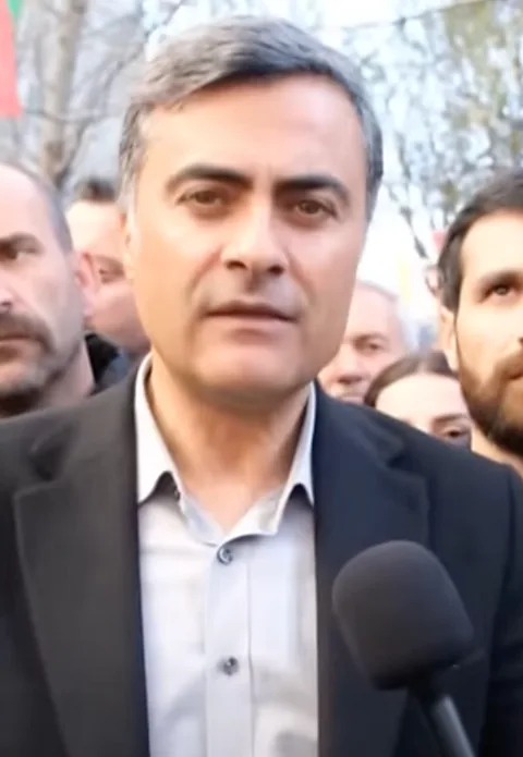 Abdullah Zeydan