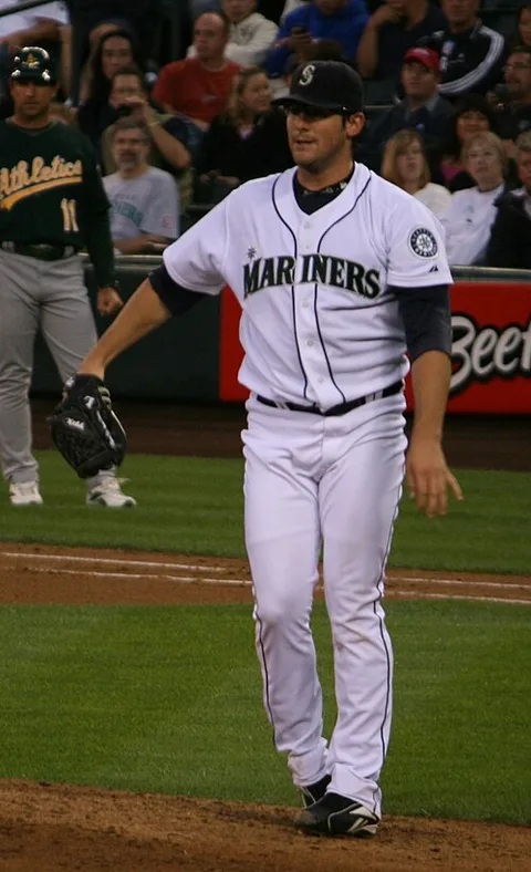 Ryan Rowland-Smith