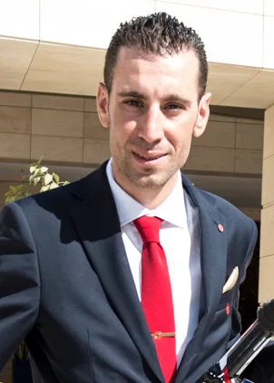 Vincenzo Nibali