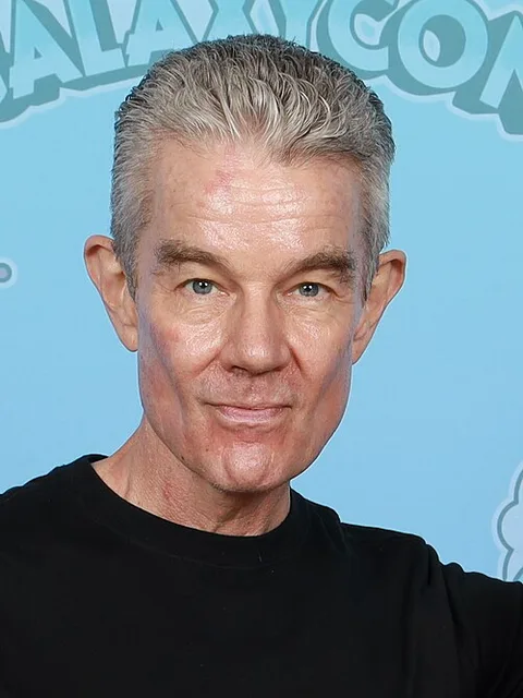 James Marsters