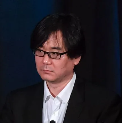 Hirokazu Yasuhara
