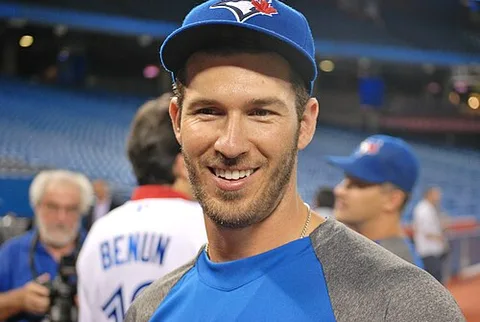 J. P. Arencibia