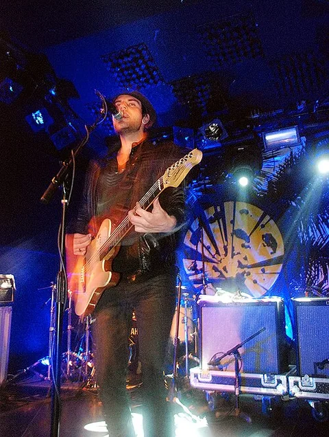 Jay Malinowski