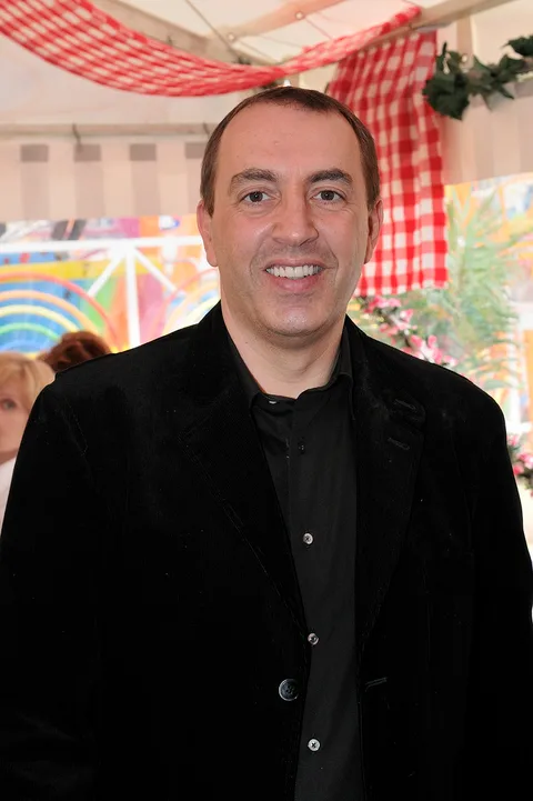 Jean-Marc Morandini