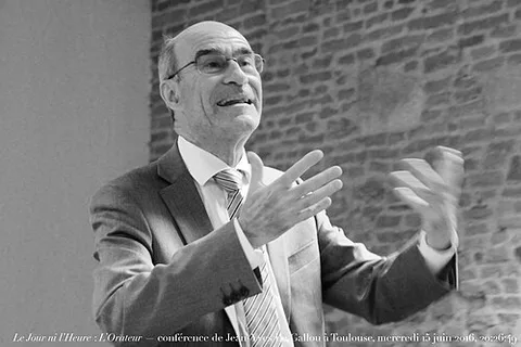 Jean-Yves Le Gallou
