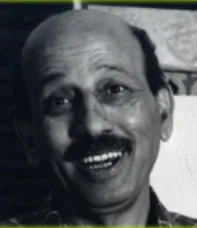 Abed Abdi