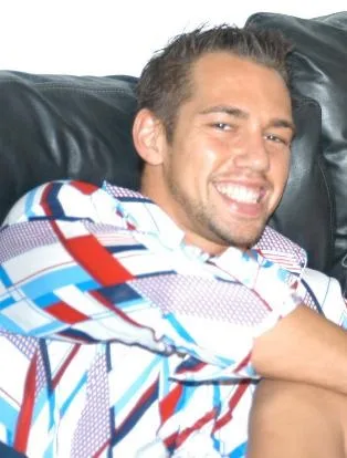 Johnny Castle