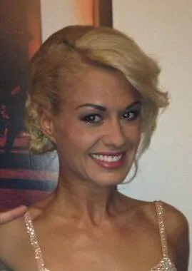 Katrina Patchett