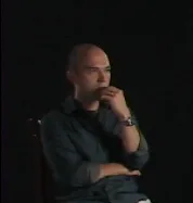 Joshua Harris
