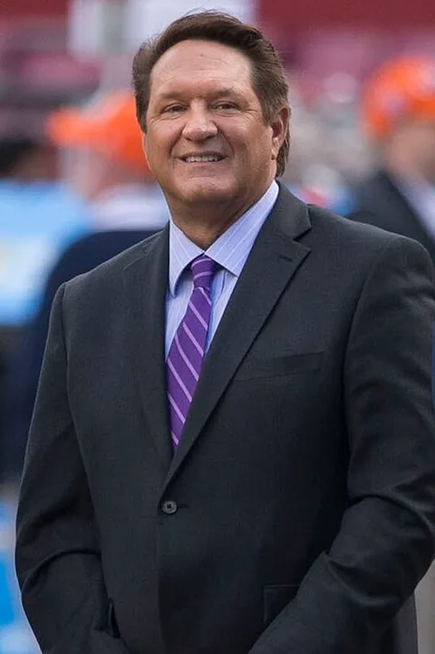Chris Myers