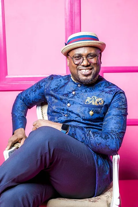 Abeiku Santana
