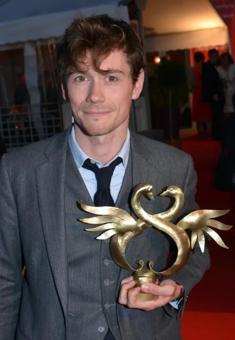 Loïc Corbery