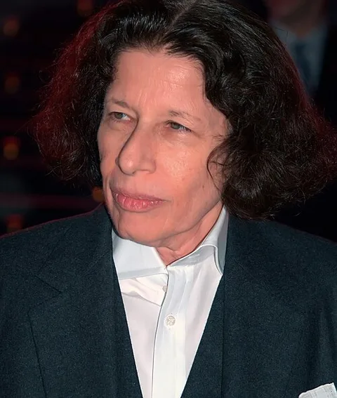 Fran Lebowitz