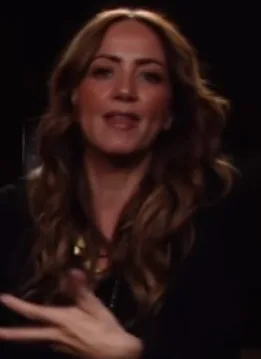 Andrea Legarreta