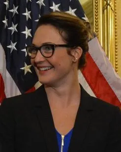 Margaux Isaksen