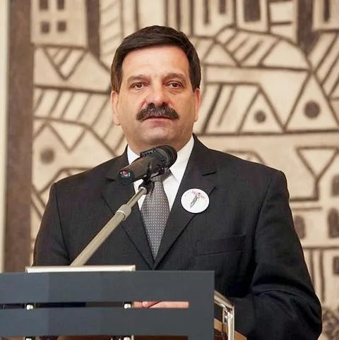 Janusz Śniadek