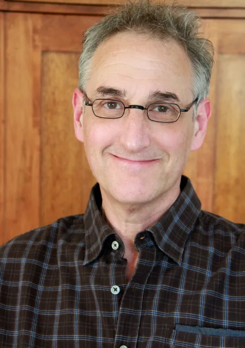 Steven Hassan
