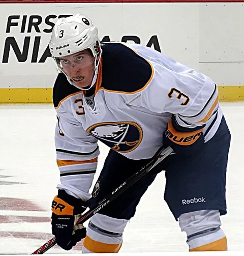 Mark Pysyk