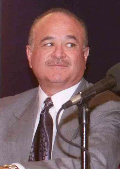 Ernesto Ruffo Appel
