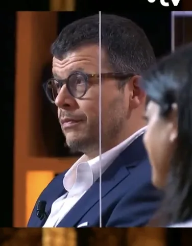 Mathieu Delahousse