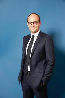 Mathieu Laine
