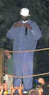 Andre Nickatina