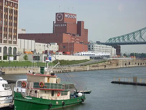 Molson Coors Brewing Company