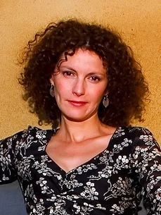 Nadia Kaci
