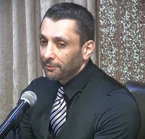 Baba Ali