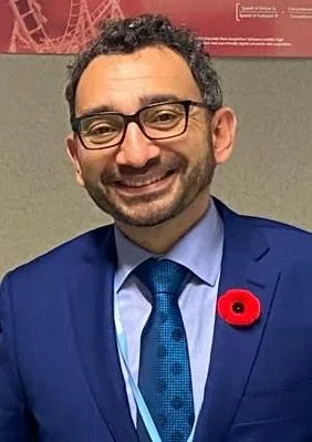 Omar Alghabra