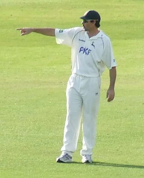 Stephen Fleming